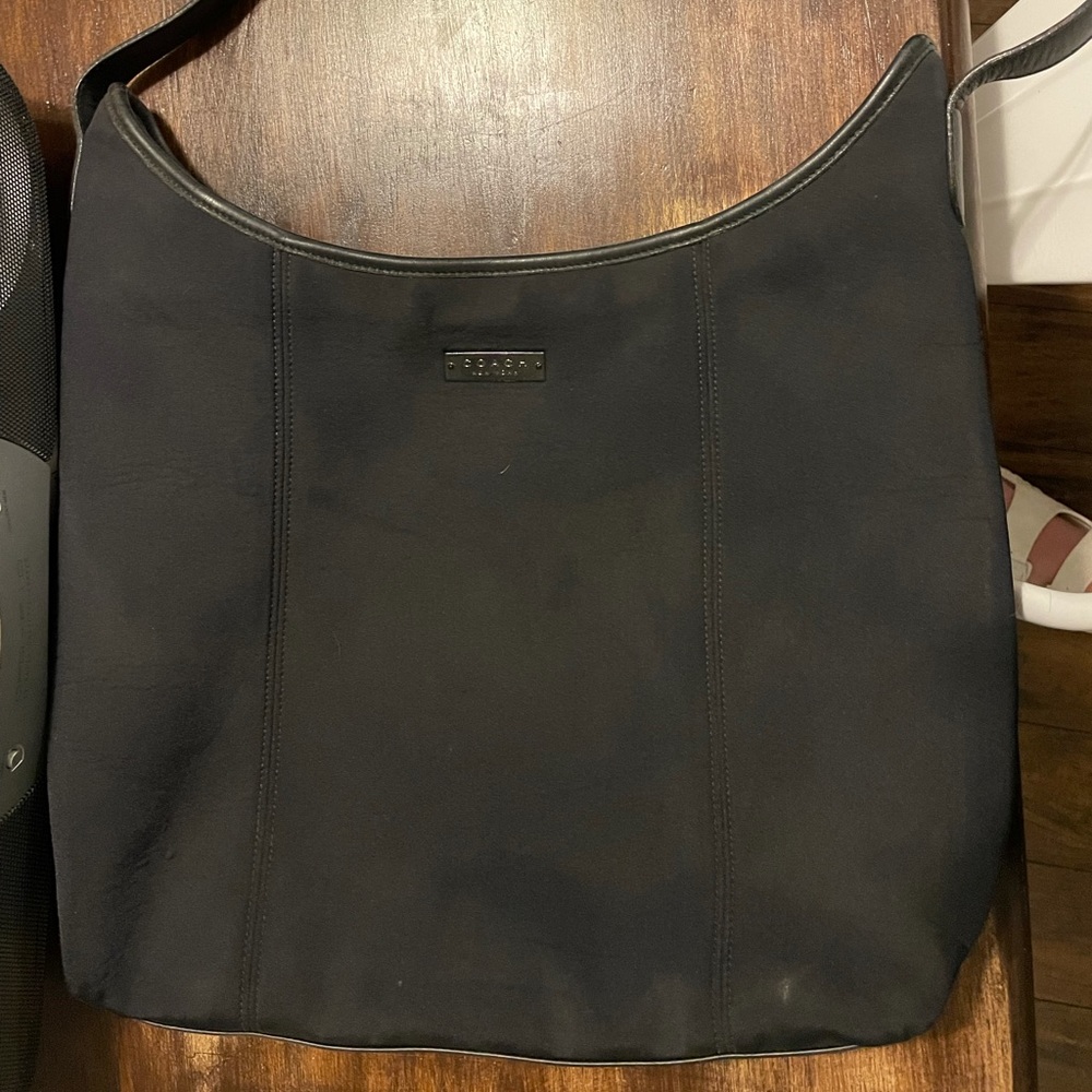 Large coach purse